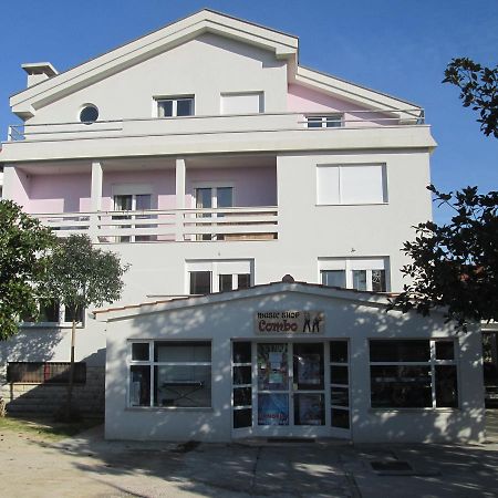 Apartments Nina Zadar Extérieur photo