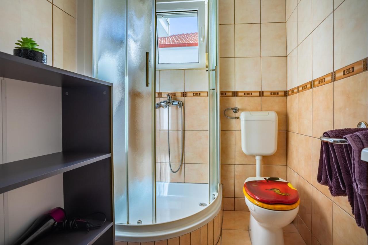 Apartments Nina Zadar Extérieur photo