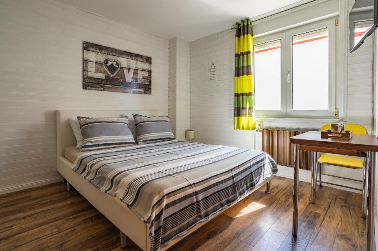 Apartments Nina Zadar Extérieur photo