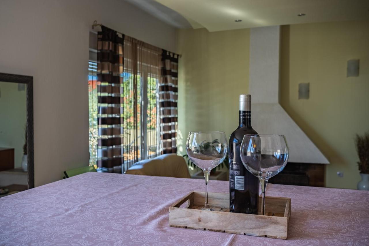 Apartments Nina Zadar Extérieur photo
