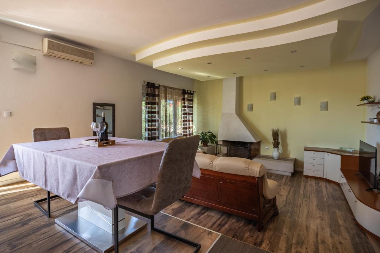 Apartments Nina Zadar Extérieur photo