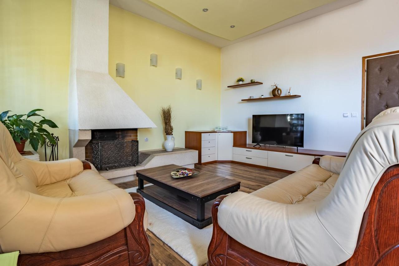 Apartments Nina Zadar Extérieur photo